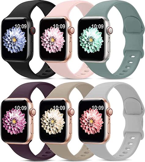 apple watch bands on amazon|most durable apple watch band.